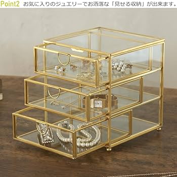 卓上ガラスケース コレクションケース 宝石 ジュエリーケース【最終価格】 卓上ガラスケース 木枠 コレクションケース ショーケース 宝石
